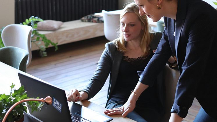 Kvinnligt entreprenörskap – en outnyttjad resurs för Sveriges tillväxt