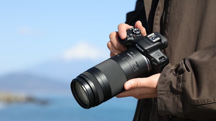 RF 75-300mm F4-5.6