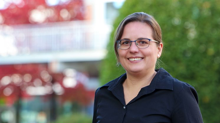Dr.in Iris Lüschen