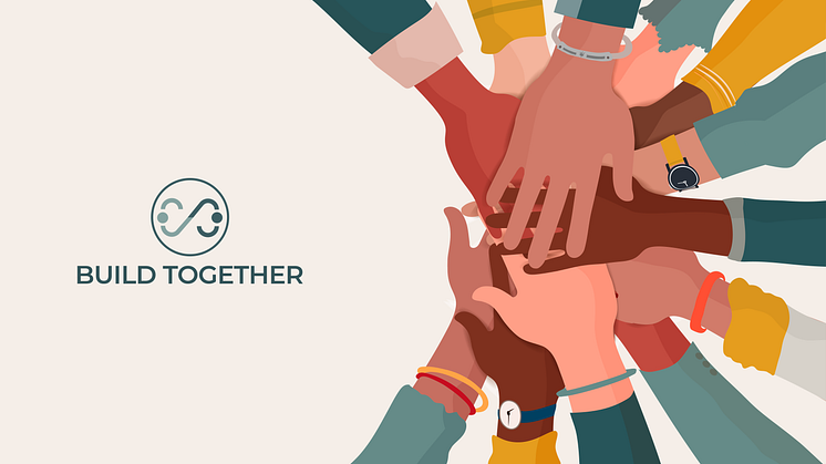 Vad hände med Build Together?