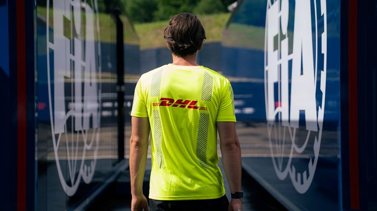 DHL inngår globalt logistikkpartnerskap med FIA. Transport, oppsett og vedlikehold av essensiell infrastruktur.
