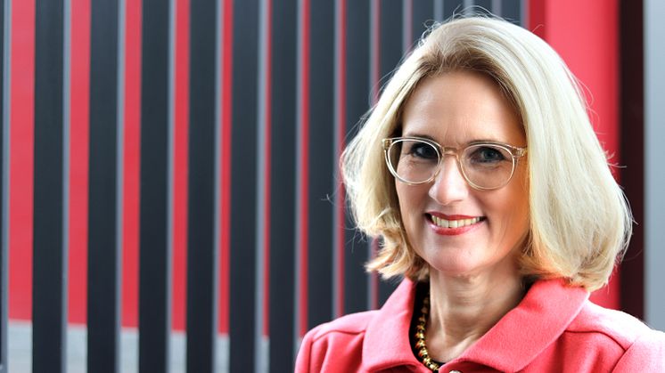 Prof.in Dr.in Claudia Garnier