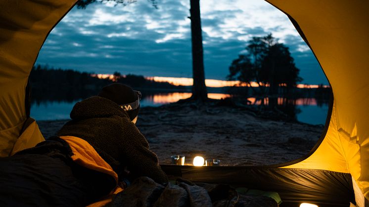 Zuverlässige Tools für den Wanderherbst 2024