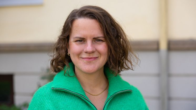 Maria Selbekk blir ny generalsekretær i Menneskeverd