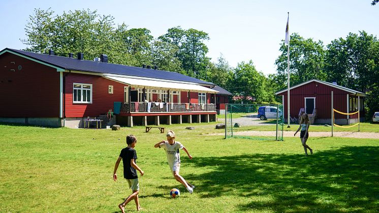 HSB Skåne bjuder in till infoträff om sommarkollo – nu i Eslöv