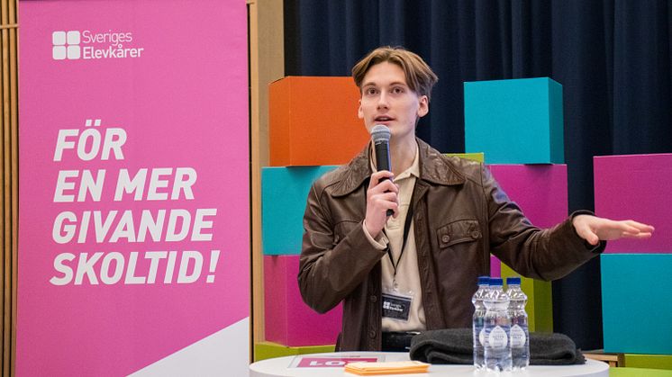 Jonatan Lamy Årsmöte23
