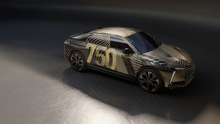 DS Automobiles.