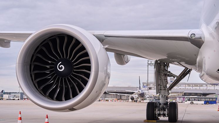 Rückblick 2024: Das waren die wichtigsten Maßnahmen zur CO2-Reduktion von Lufthansa Cargo