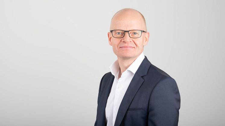 Michael Wede