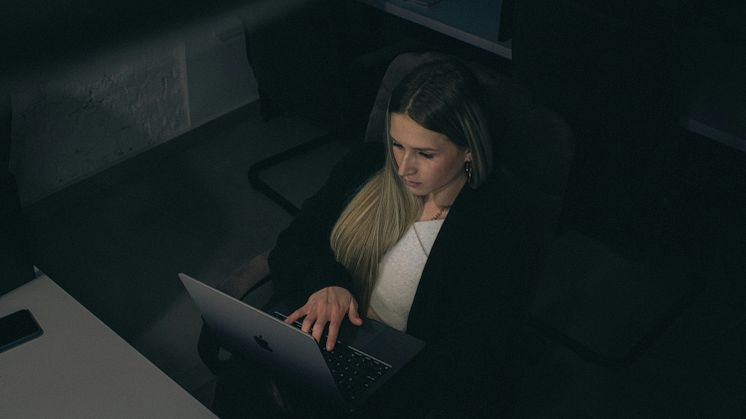 HTML-bilagor populärt verktyg för cyberangrepp – nästan var fjärde är skadlig