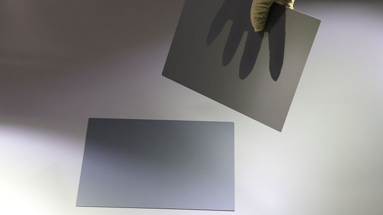 Initiation of Joint Research for Achieving High Accuracy in Evaluating Thermal Diffusivity of Silicon Nitride Ceramic Substrates