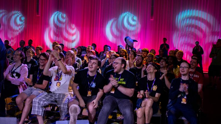 European Speedrunner Assembly arrangerar årligen e-sportsevenemanget ESA Summer, som i år äger rum mellan 20–27 juli i Malmö.