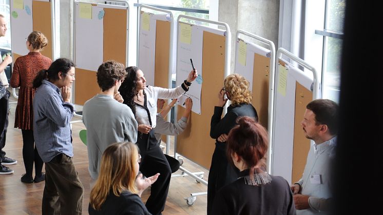 Tagung der Kommission Digitale Anthropologie der DGEKW