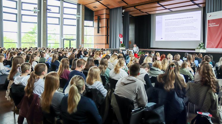 Inklusive Schule | Pädagogischer Tag an der Universität Vechta nimmt individuelle Bedarfe von Schüler*innen in den Fokus