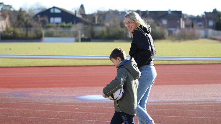 Vertrauensvolle Bindungen | „Balu und Du“ geht an der Uni Vechta in die nächste Runde