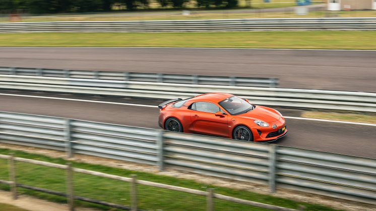 Road safety charity introduces two new circuits and funded places for young people to its 2025 Skills Day season