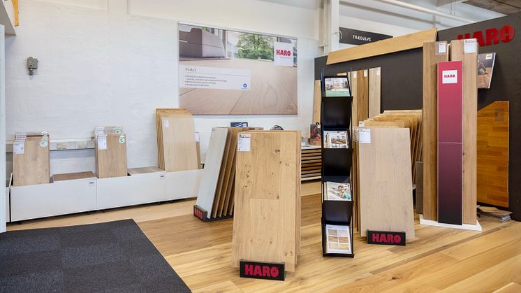 Vinyl klikgulv – Praktisk, holdbart og stilfuldt