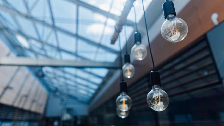 Turha kulutus kuriin – näin kiinteistöissä säästyy energiaa