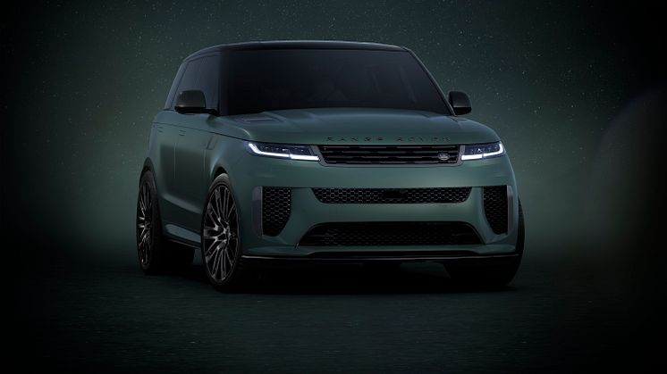 NYA RANGE ROVER SPORT SV CELESTIAL