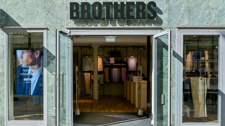 Brothers får grönt ljus av hovrätten
