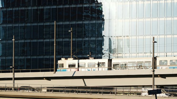 Samarbete mellan IBM, Gomero och Ellevio driver innovation inom energi och hållbarhet