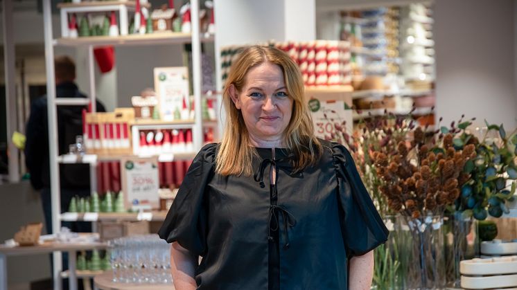 Lagerhaus öppnar flaggskeppsbutik på Bogstadveien – en inspirerande destination för inredningsälskare