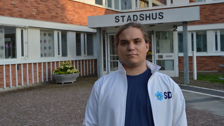 Det är dags att utreda om VA Syd är rätt för Eslövs kommun