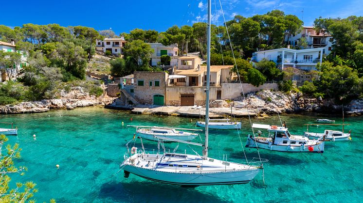 Inspirationen und Tipps für den Counter gibt es auf der alltours Inforeise nach Mallorca.