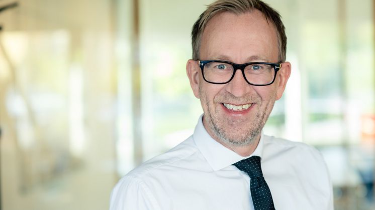 Kim Robert Lisø, Koncernchef för GK Gruppen