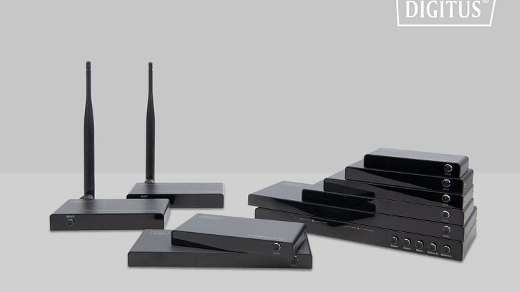 Product News: Ultimate flexibility and performance!