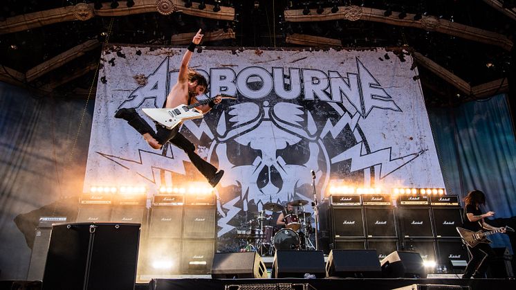 Airbourne