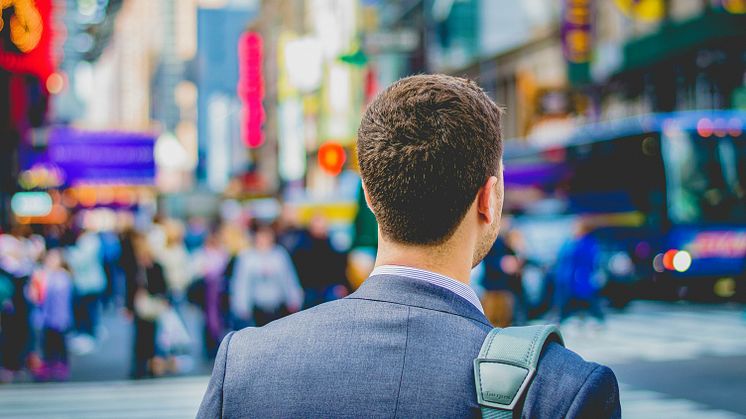 Ny studie avslöjar de fem viktigaste karriärprioriteringarna för teknikspecialister 2025 
