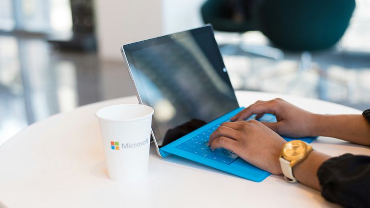 Amadeus utökar sitt strategiska partnerskap med Microsoft för att fortsätta driva innovation inom resebranschen