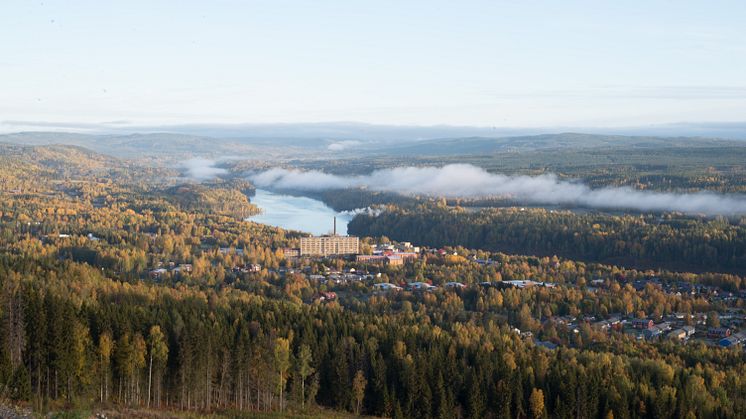 Uniper avslutar utvecklingen av SkyFuelH2