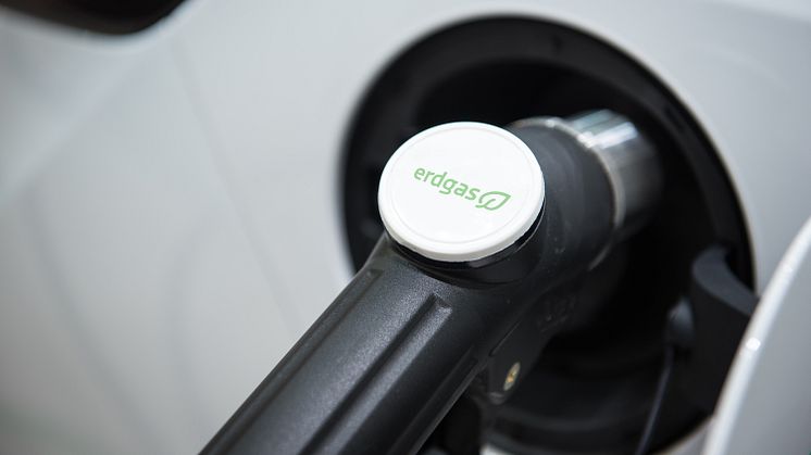 Kraftstoff: Bio-CNG bleibt trotz Preiserhöhungen günstig 