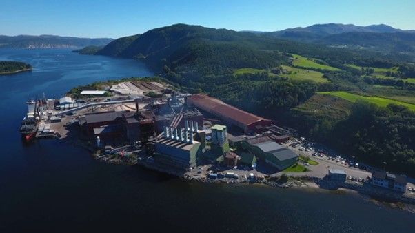 Goodtech is awarded a new contract with Wacker Chemicals Norway AS