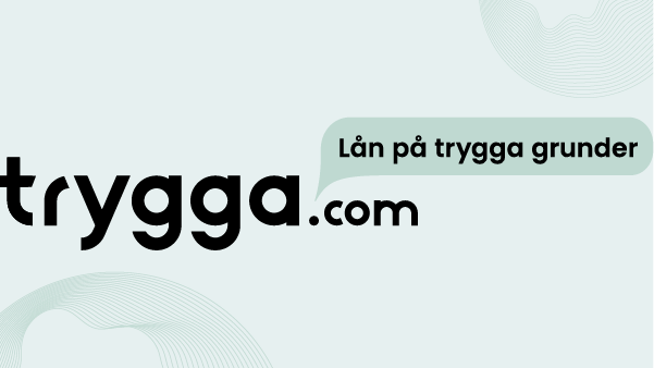 Likvidum blir Trygga Group och lanserar ny webbplats