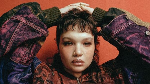 Lola Young [UK], Cymande [UK], Molly Sandén m.fl till Way Out West!