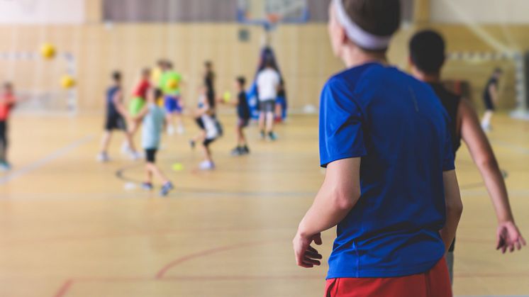 Mer idrott efter skolan för Haninges barn och unga
