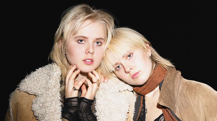 Foto: Charlie Westin, Sony Music
