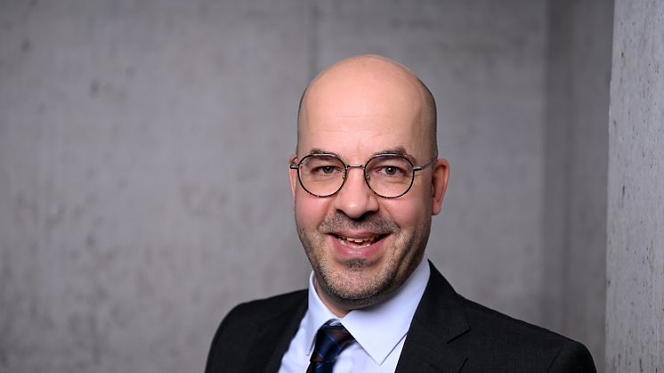 Philipp Bessler verstärkt Führungsteam der Finanzbau-Maritim Unternehmensgruppe