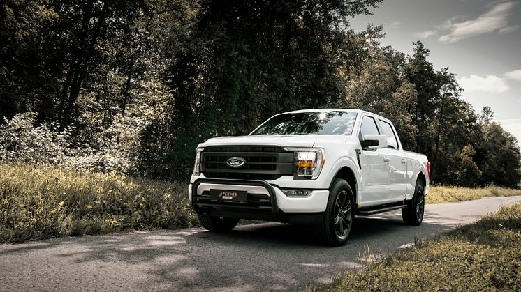 copyright: PEICHER Automotive
