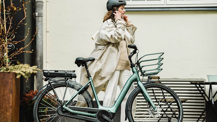 SGN Sport tecknar långsiktigt samarbetsavtal med Cycle Service Nordic