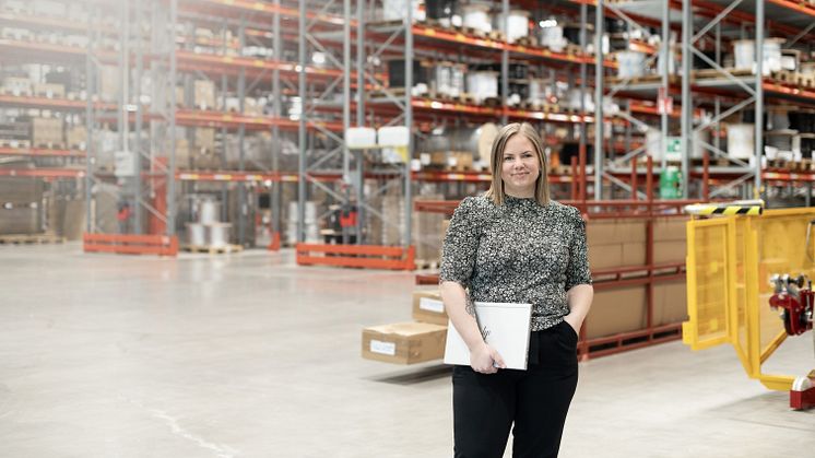 Ny kraft i hållbarhetsarbetet – med kvalitet i fokus | OEM Automatic