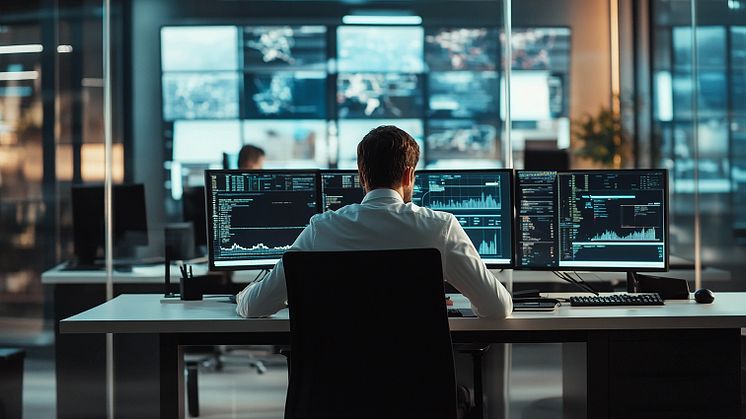 Durch die Kooperation von F24 und e*Message wird das deutschlandweite Sicherheitsfunknetz als zusätzliche Redundanzebene in die Alarmierungslösungen integriert.
