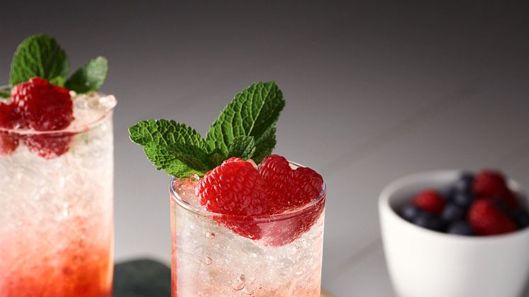Löfbergs Fresh Berry Brew