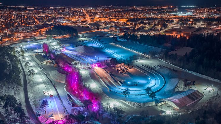 Tickets to Rally Sweden 2025 are now released. Remember to book travel and accommodation in good time to ensure you don’t miss anything from the event!