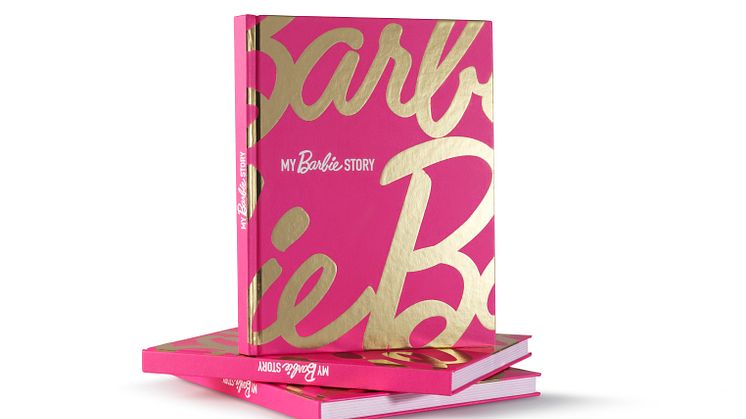 Seit 1959 steht Barbie als Symbol für Empowerment, Fantasie und unbegrenzte Möglichkeiten.