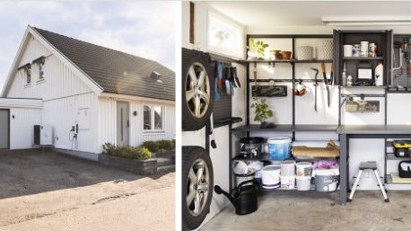 Elfa_Fra kaos til orden i familiens garage