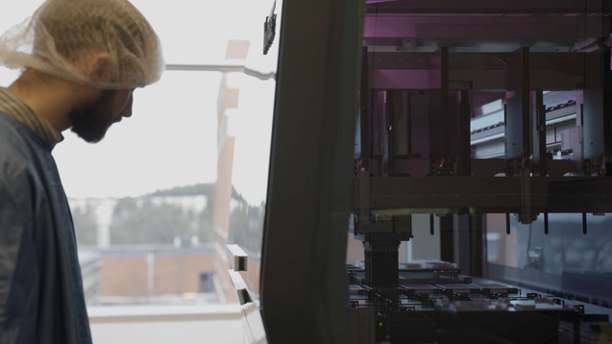 Anocca raises $36.6M for large-scale development of cancer cell therapies